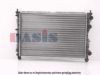 ITAL1 60623447 Radiator, engine cooling